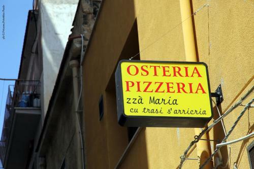 Apartamento Donna Lia