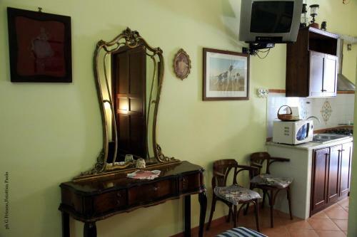 Apartamento Donna Lia