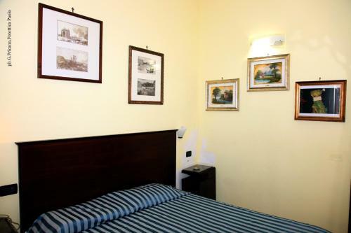 Apartamento Donna Lia