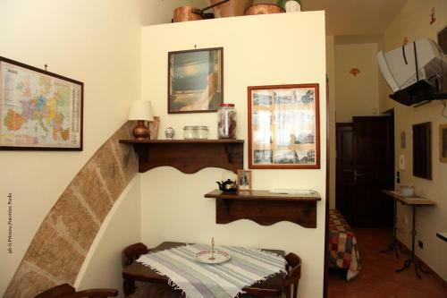 Apartamento Donna Lia