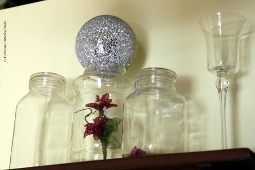 Apartamento Donna Lia