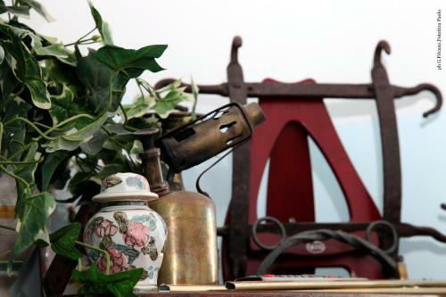 Apartamento Donna Lia