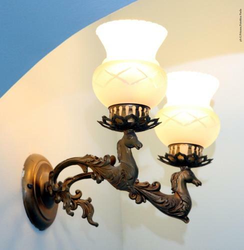 Apartamento Donna Lia