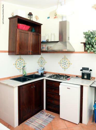 Apartamento Donna Lia