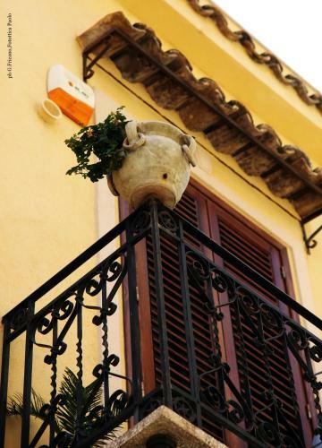 Apartamento Donna Lia