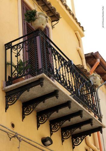 Apartamento Donna Lia