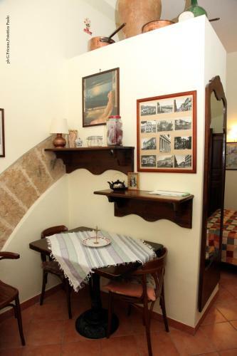 Apartamento Donna Lia