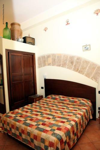 Apartamento Donna Lia