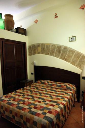 Apartamento Donna Lia
