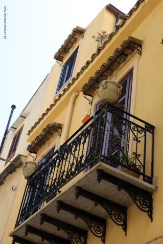 Apartamento Donna Lia