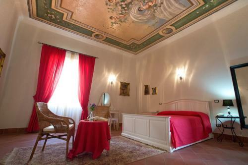 B&B Corte Catalana