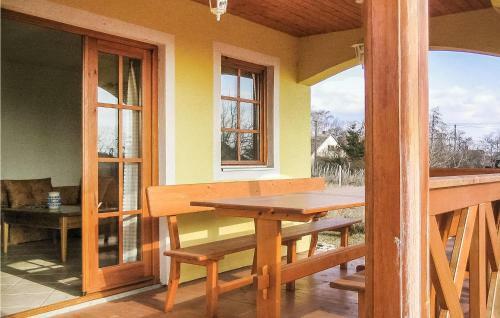 Holiday Home Tulip�n Utca-r�vf�l�p