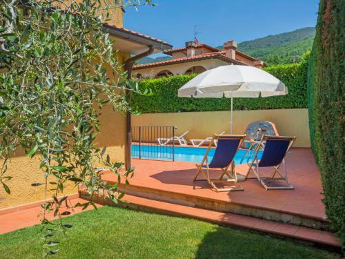 Villa Giada