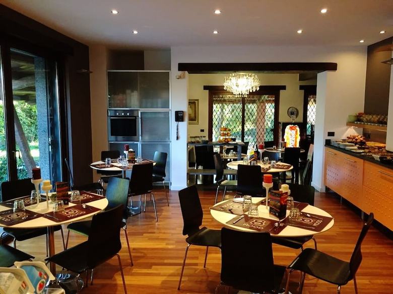 Ottomood B&B