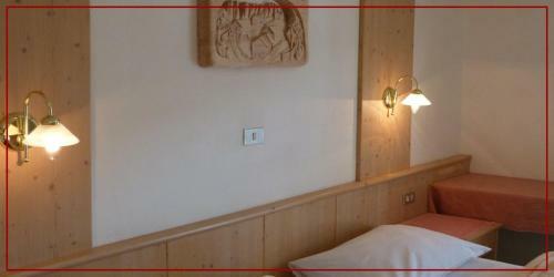 Bed&breakfast Villa Arnika