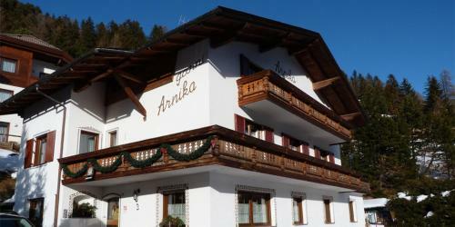 Bed&breakfast Villa Arnika