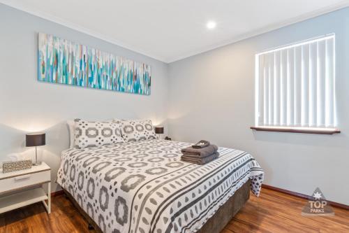Mandurah Caravan And Tourist Park