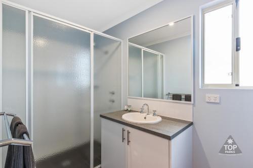 Mandurah Caravan And Tourist Park