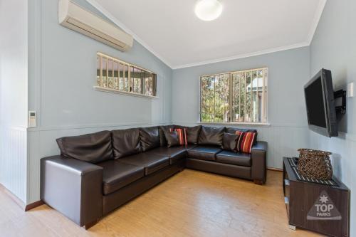 Mandurah Caravan And Tourist Park