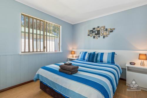 Mandurah Caravan And Tourist Park