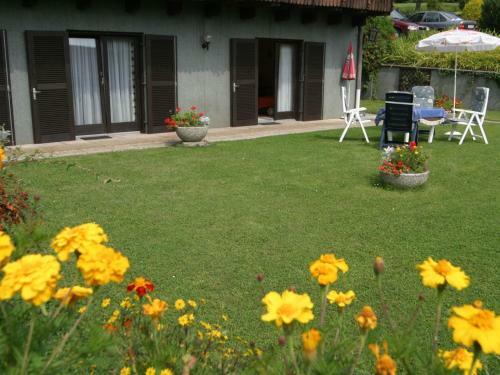 Apartamento Margit