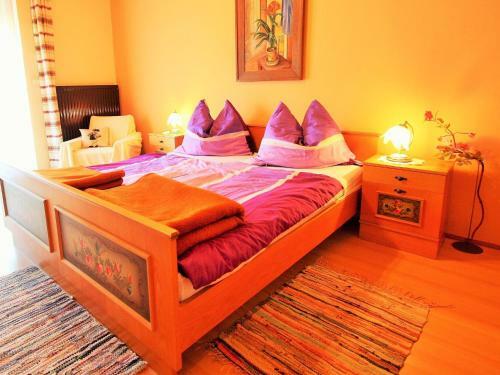 Apartamento Margit
