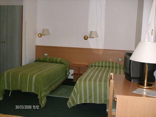 Hotel Etruria