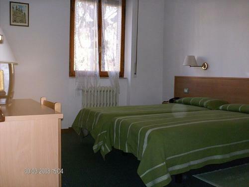 Hotel Etruria
