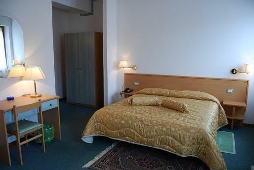 Hotel Etruria