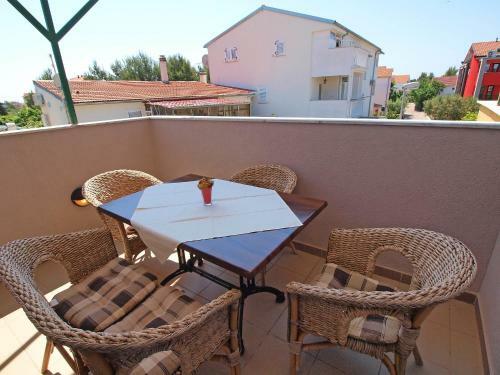 Villa Vodice 3