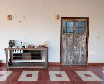 Posada San Juan