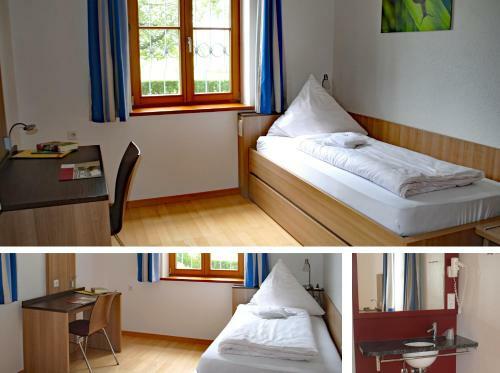 Albergue Don-bosco-haus