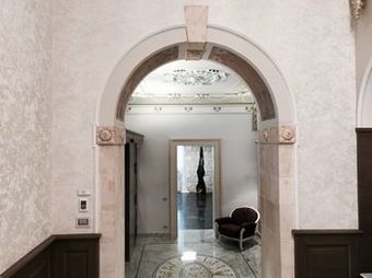 Hostal Scicli Albergo Diffuso