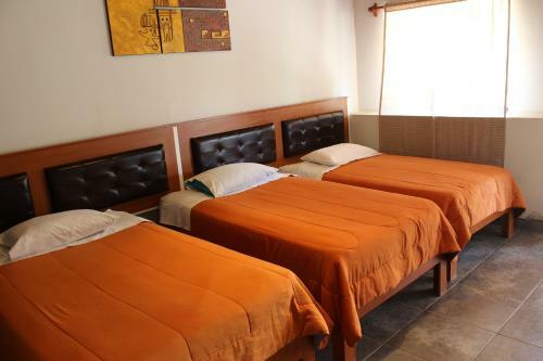 Posada Hotel Fundo San Rafael