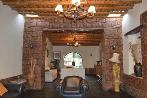 Posada Hotel Fundo San Rafael