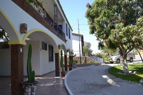 Posada Hotel Fundo San Rafael