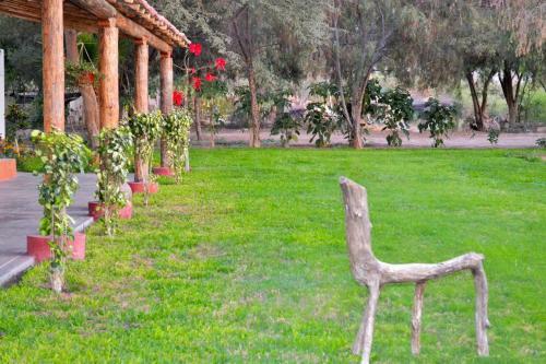 Posada Hotel Fundo San Rafael