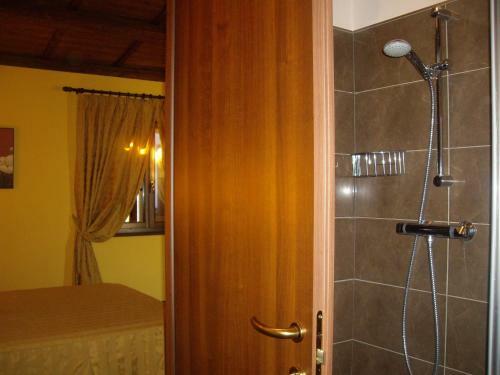 Agroturismo Agriturismo Il Borgo Degli Ulivi