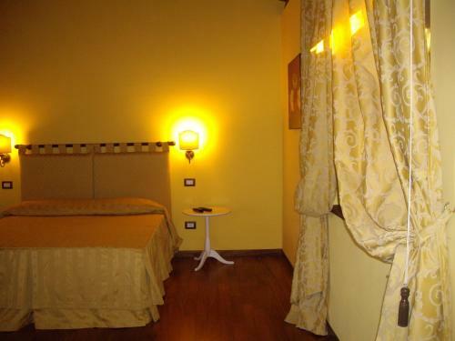 Agroturismo Agriturismo Il Borgo Degli Ulivi