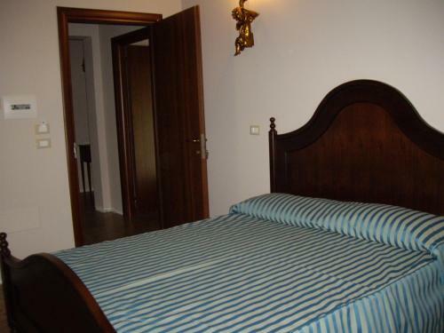 Agroturismo Agriturismo Il Borgo Degli Ulivi