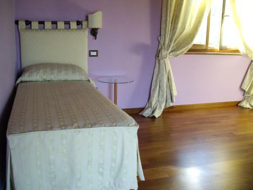 Agroturismo Agriturismo Il Borgo Degli Ulivi