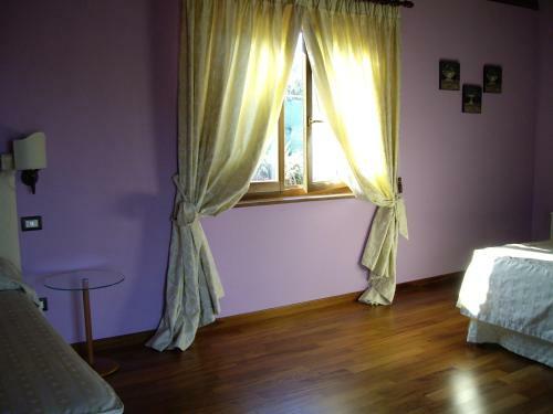 Agroturismo Agriturismo Il Borgo Degli Ulivi