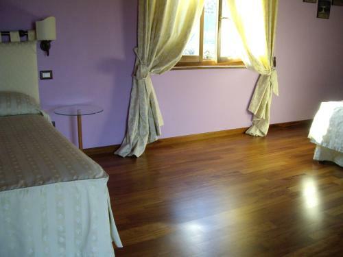 Agroturismo Agriturismo Il Borgo Degli Ulivi