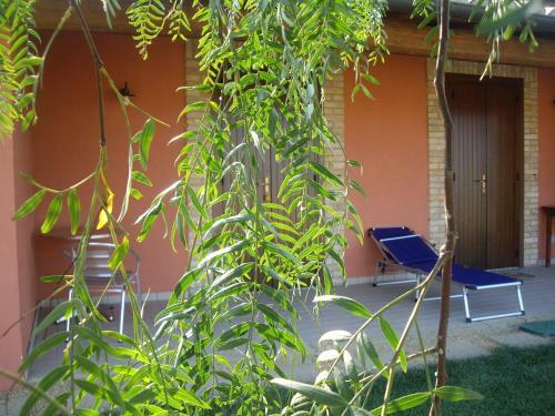 Agroturismo Agriturismo Il Borgo Degli Ulivi
