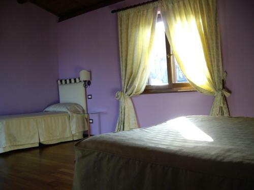 Agroturismo Agriturismo Il Borgo Degli Ulivi