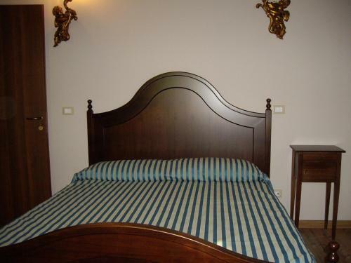 Agroturismo Agriturismo Il Borgo Degli Ulivi