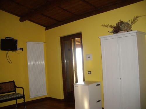 Agroturismo Agriturismo Il Borgo Degli Ulivi