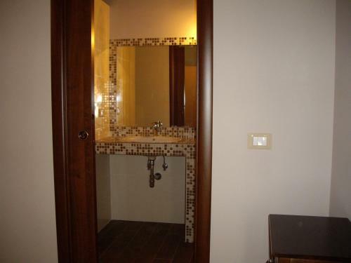 Agroturismo Agriturismo Il Borgo Degli Ulivi