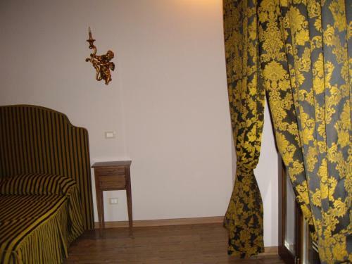 Agroturismo Agriturismo Il Borgo Degli Ulivi
