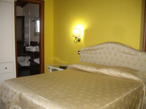 Agroturismo Agriturismo Il Borgo Degli Ulivi